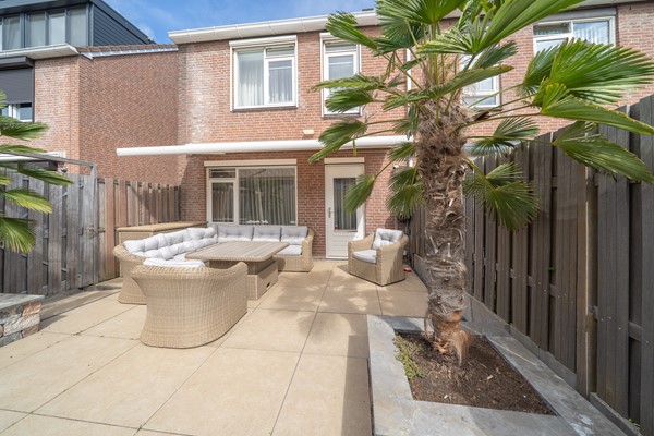 Medium property photo - Baardmosstraat 135, 1441 LV Purmerend